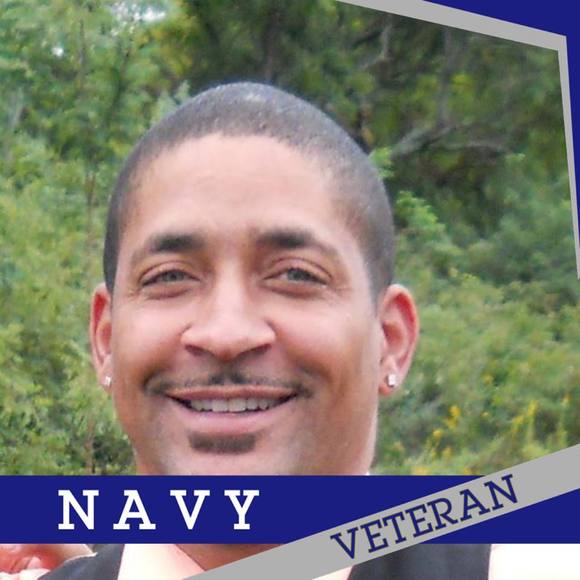 Meet your Posher, Brian - Picture 1 of 1